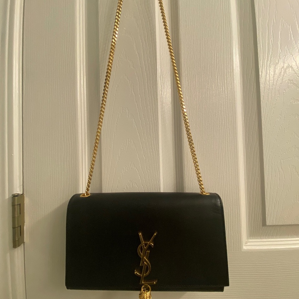 YSL bag - Saint Laurent